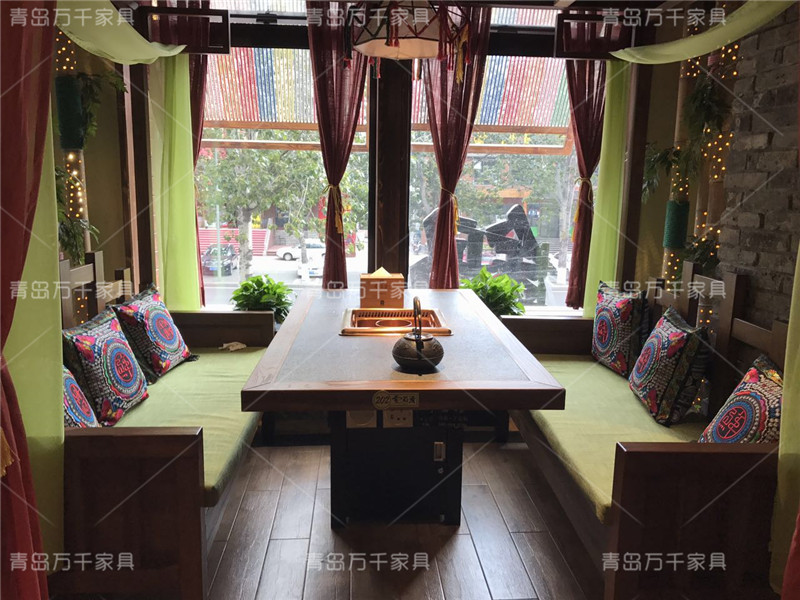  云蜀肴火鍋 無煙火鍋 大連店